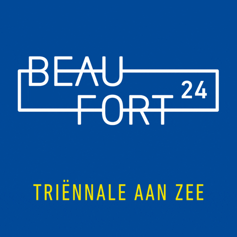 Triënnale Aan Zee GIF by Beaufort
