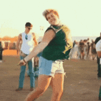 Mike Johnson GIF by Respective