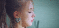 Drive Miyeon GIF by (G)I-DLE