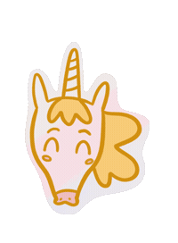 Unicornmagic Sticker