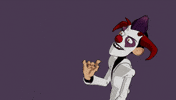 Scared Halloween GIF by Wind Sun Sky Entertainment