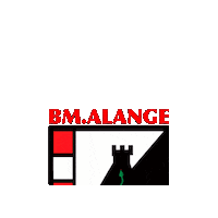 Alange Sticker by Club Deportivo Josefinas Mérida