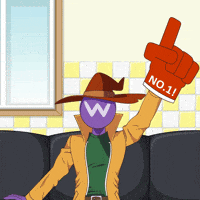 Sport Cheers GIF