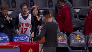 GIF by NBA