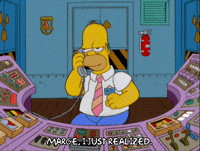 homer simpson GIF