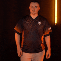 Rocket League Clap GIF by TeamOrangeGaming