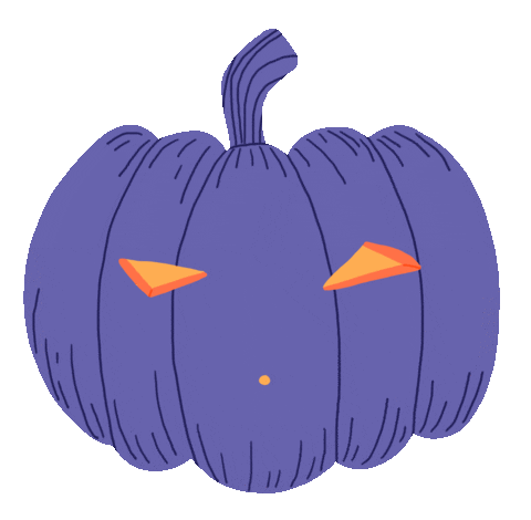Halloween Laugh Sticker