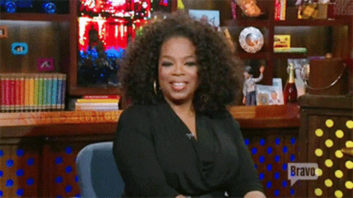 oprah winfrey GIF