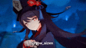 Genshin Impact GIF
