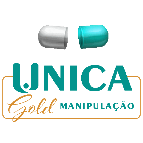 Farmacia Vita Sticker by Única Manipulação