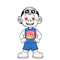 Instagram Ig Sticker by Zhot