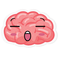 Siva_Celija sad crying cry bored Sticker