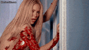 mash up shakira GIF