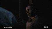 Season 3 GIF by The Sinner