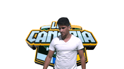 Lcesjose Sticker by LigaCanaria