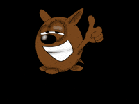 Lazydog GIF by stylemotions