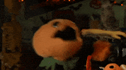 AtmosFX pumpkin atmosfx gourdy GIF