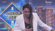 Diversidad GIF by El Hormiguero