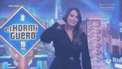 Gascónsaludando GIF by El Hormiguero