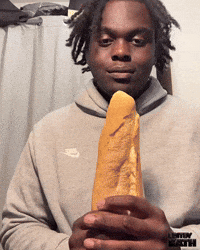 French Bread GIF