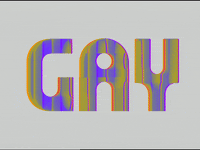 Art Glitch GIF