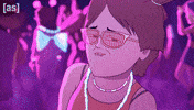Dance Dancing GIF by Adult Swim