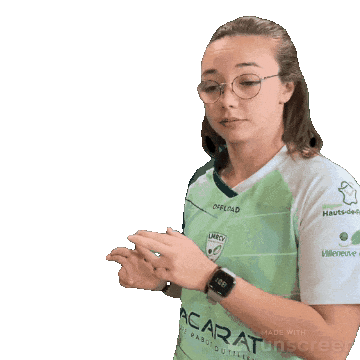 LMRCV giphyupload rugby rugbyfeminin lmrcv Sticker