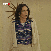 Fashion What GIF by TRT
