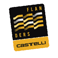 Challenge Ciclismo Sticker by Castelli Cycling