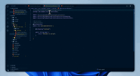 Nami Path Hint Demo