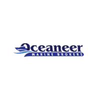 Boating Boat Sales Sticker by Oceaneer Marine Brokers