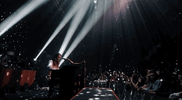 concert singing GIF by Mayday Parade