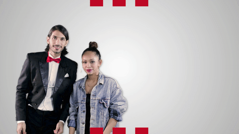 #kfcchizza #chizza #kfcmalaysia GIF by KFC Malaysia