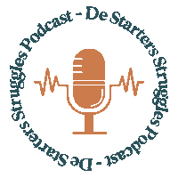 Podcast Sticker