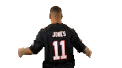 American Football Sticker by ransport