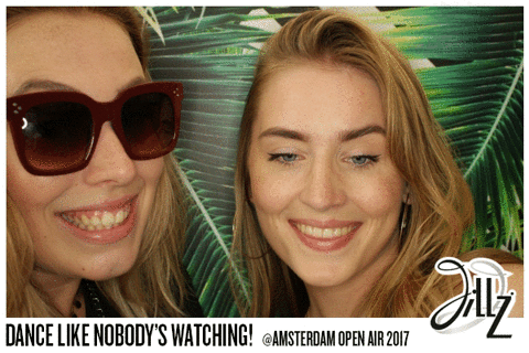 major booth amsterdam open air GIF by Jillz