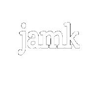 JamkUniversity jamk jyväskylän ammattikorkeakoulu jamk university of applied sciences Sticker