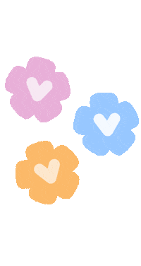 Pink Love Sticker