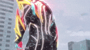 Kamen Rider GIF