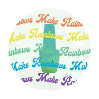 Opipowerofhue Sticker by OPI
