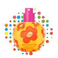 Sticker by AGATHA RUIZ DE LA PRADA PERFUMES