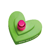 Sticker by AGATHA RUIZ DE LA PRADA PERFUMES