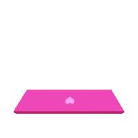 pink internet Sticker by Love Social Media