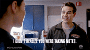 Season 8 Nbc GIF by One Chicago