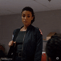 Season 8 Nbc GIF by One Chicago