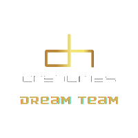 DrehomesRealestate real estate dream team drehomes drehomes real estate Sticker