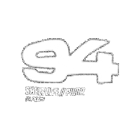 Puma Shelflife Sticker by The Nine Four