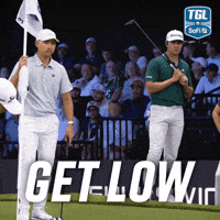 Get Low GIF by TGL Golf