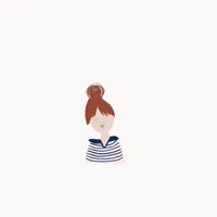 Good Vibes Positivity GIF