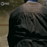 Documentary Baptism GIF by PBS Digital Studios